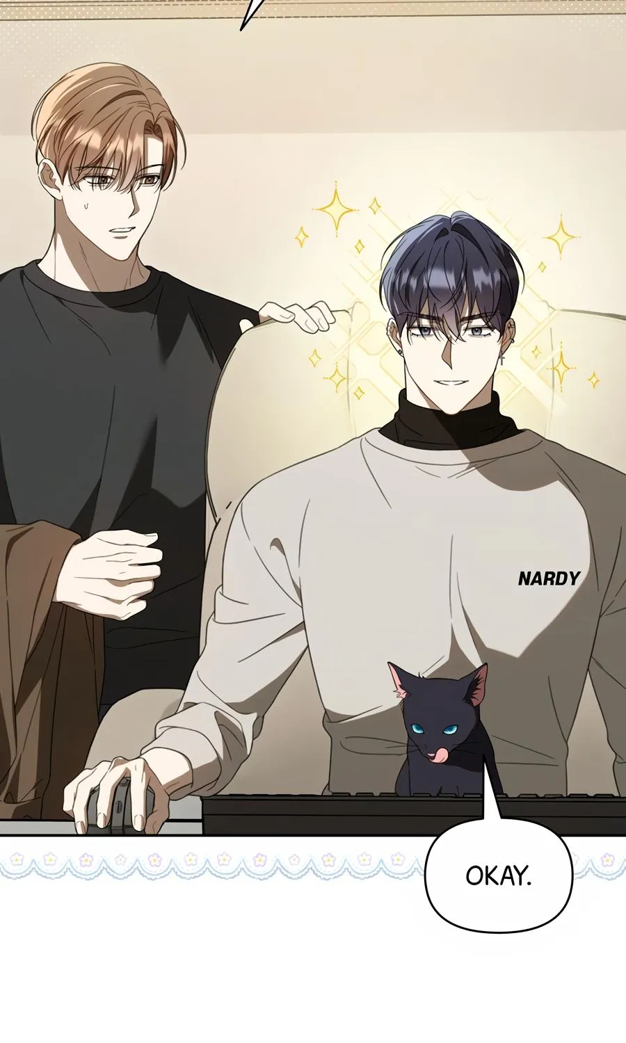 Carrying My n00b Waifu Chapter 27 page 30 - 