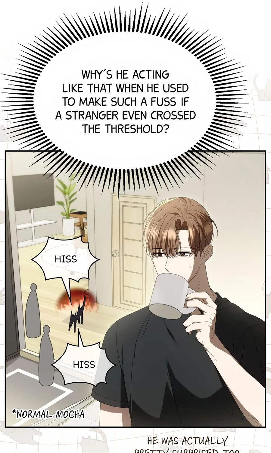 Carrying My n00b Waifu Chapter 27 page 4 - 