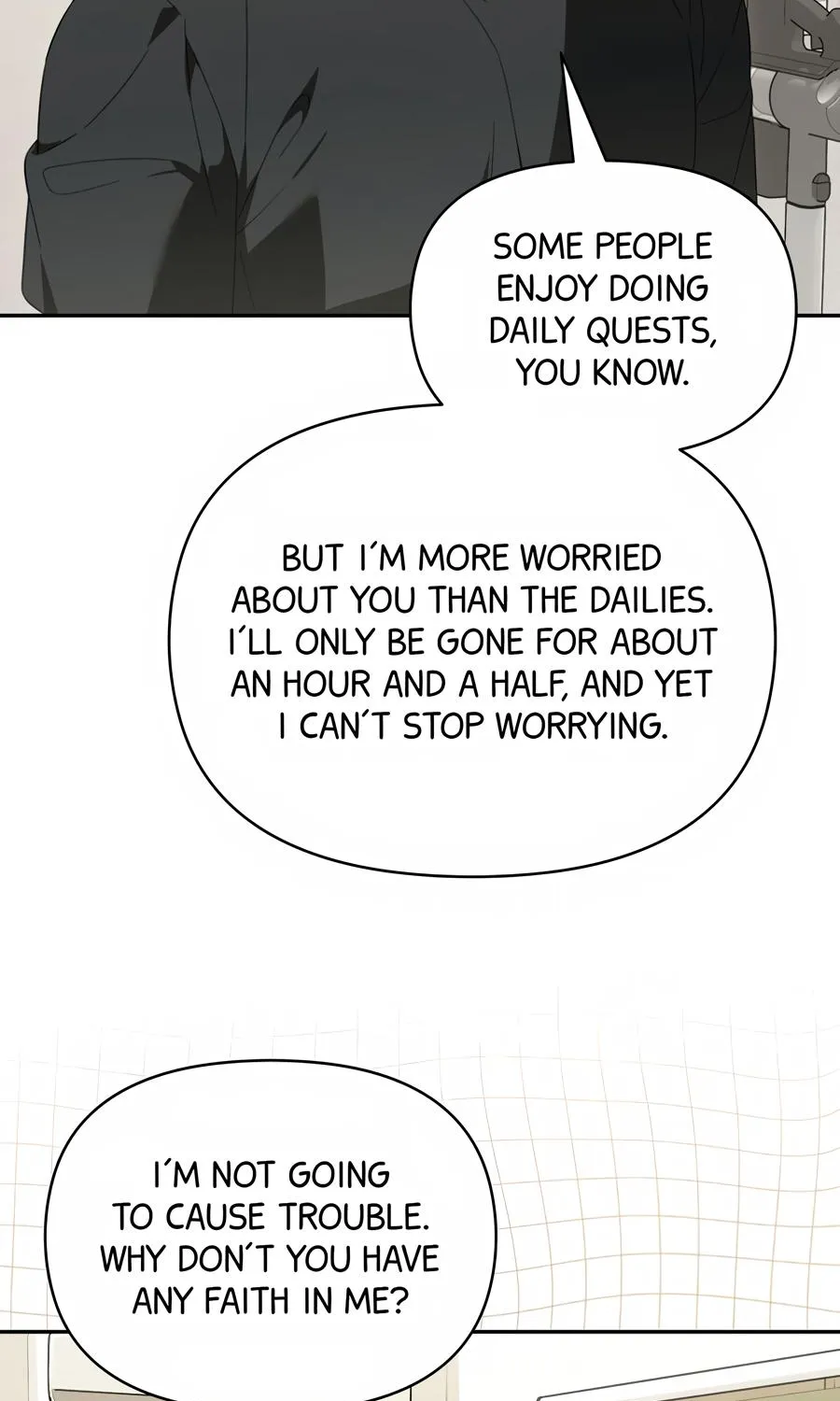 Carrying My n00b Waifu Chapter 27 page 45 - 