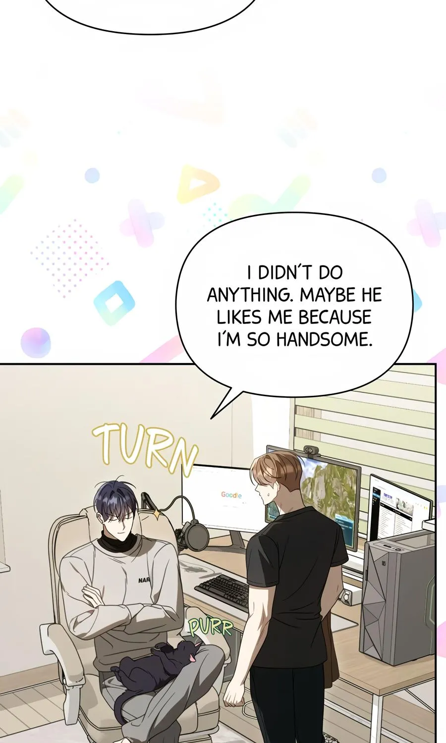 Carrying My n00b Waifu Chapter 27 page 49 - 