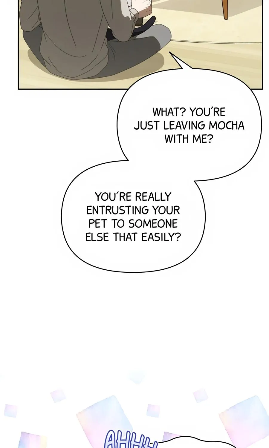 Carrying My n00b Waifu Chapter 27 page 6 - 