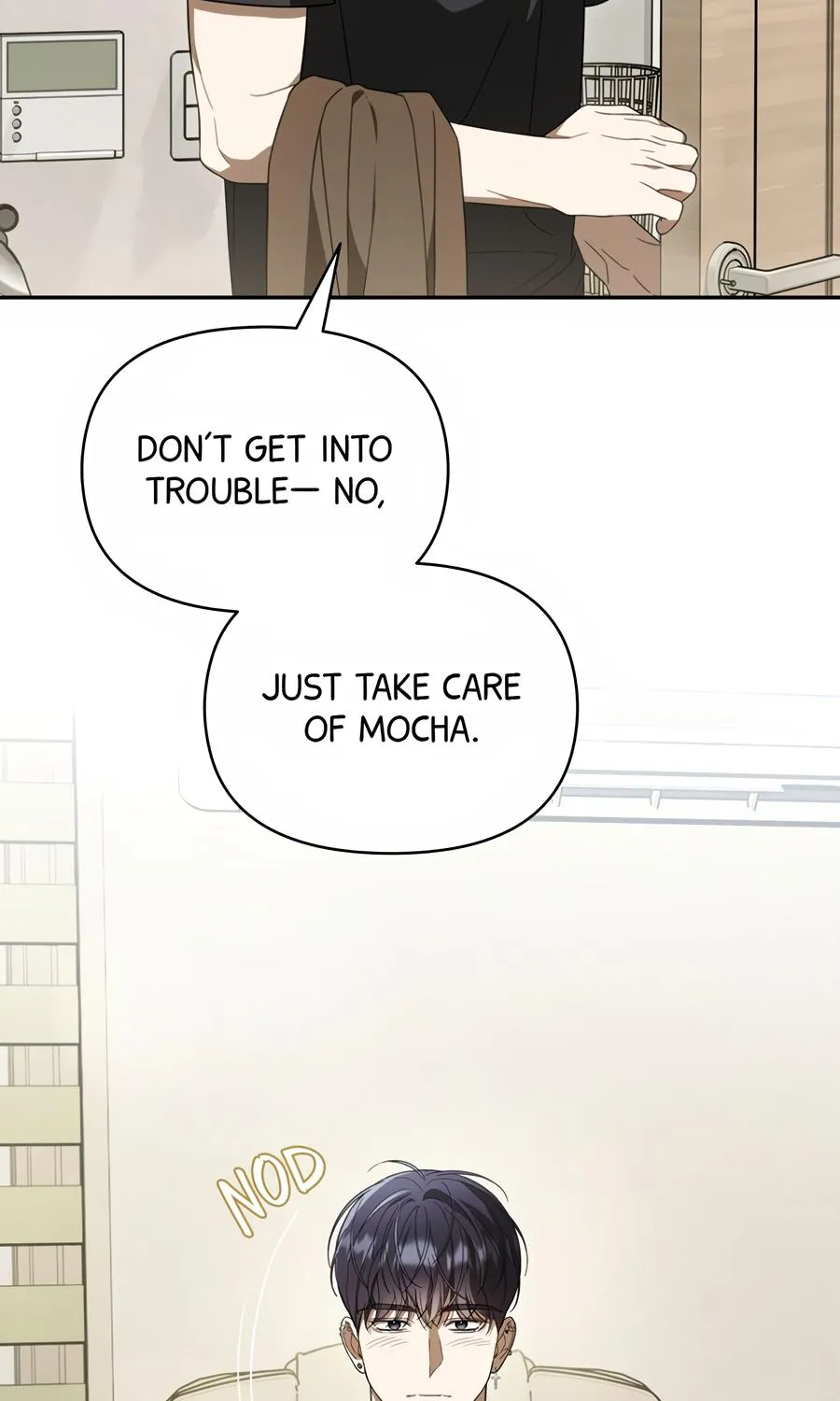 Carrying My n00b Waifu Chapter 27 page 57 - 