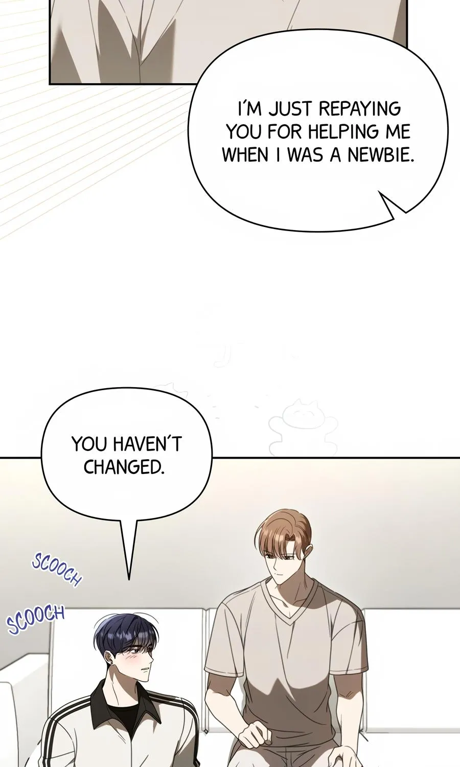 Carrying My n00b Waifu Chapter 27 page 83 - 