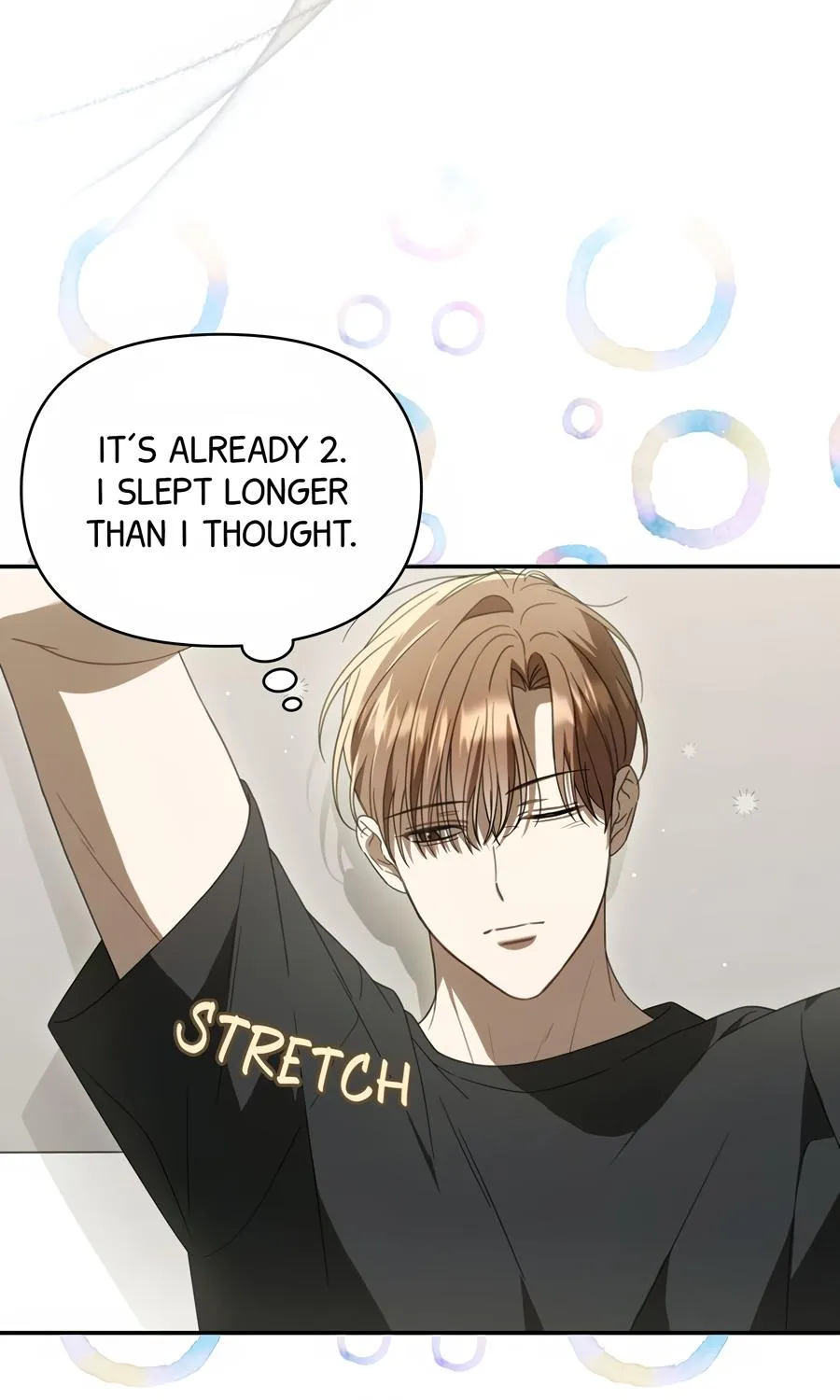 Carrying My n00b Waifu Chapter 27 page 10 - 