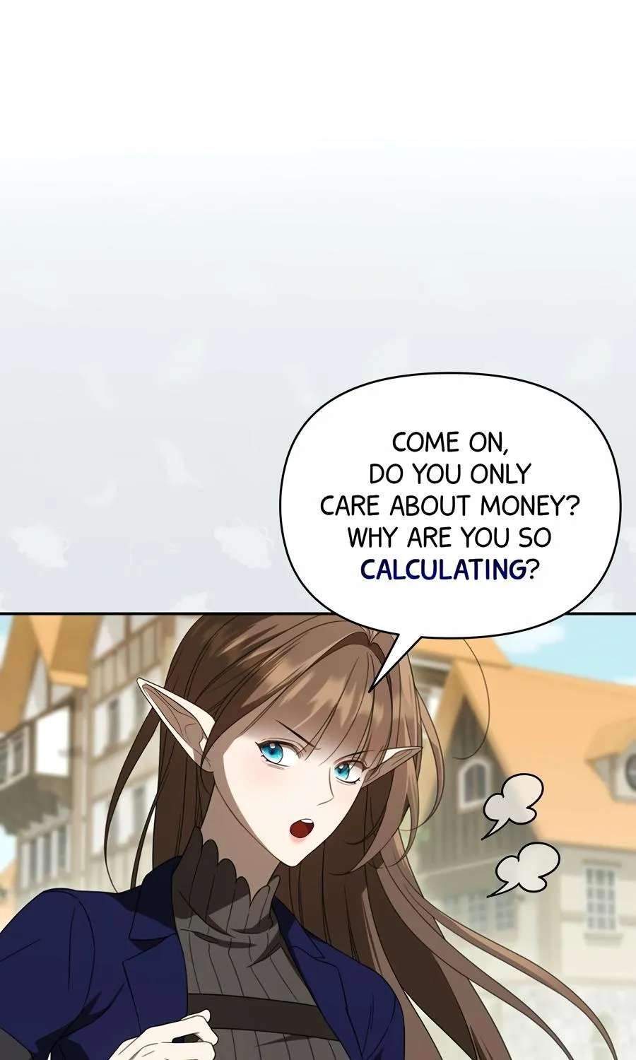 Carrying My n00b Waifu Chapter 28 page 1 - 