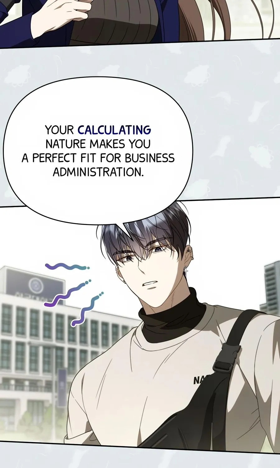 Carrying My n00b Waifu Chapter 28 page 2 - 