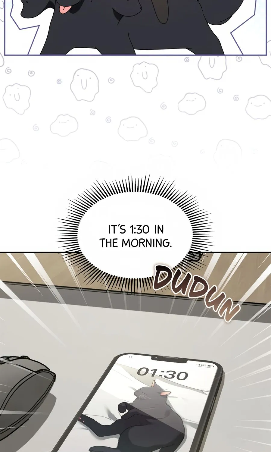 Carrying My n00b Waifu Chapter 28 page 101 - 