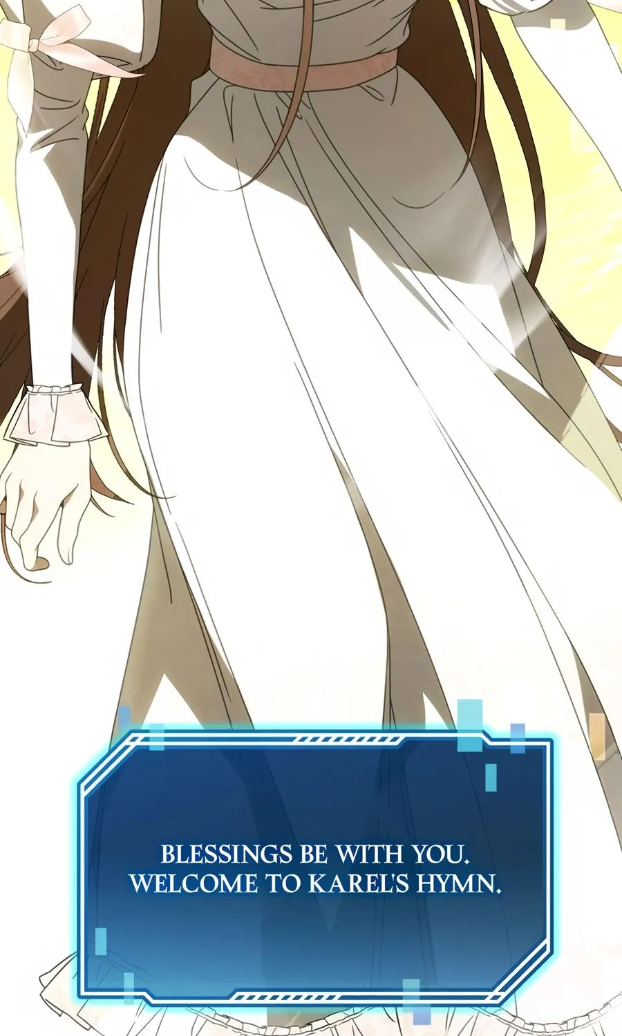 Carrying My n00b Waifu Chapter 28 page 104 - 
