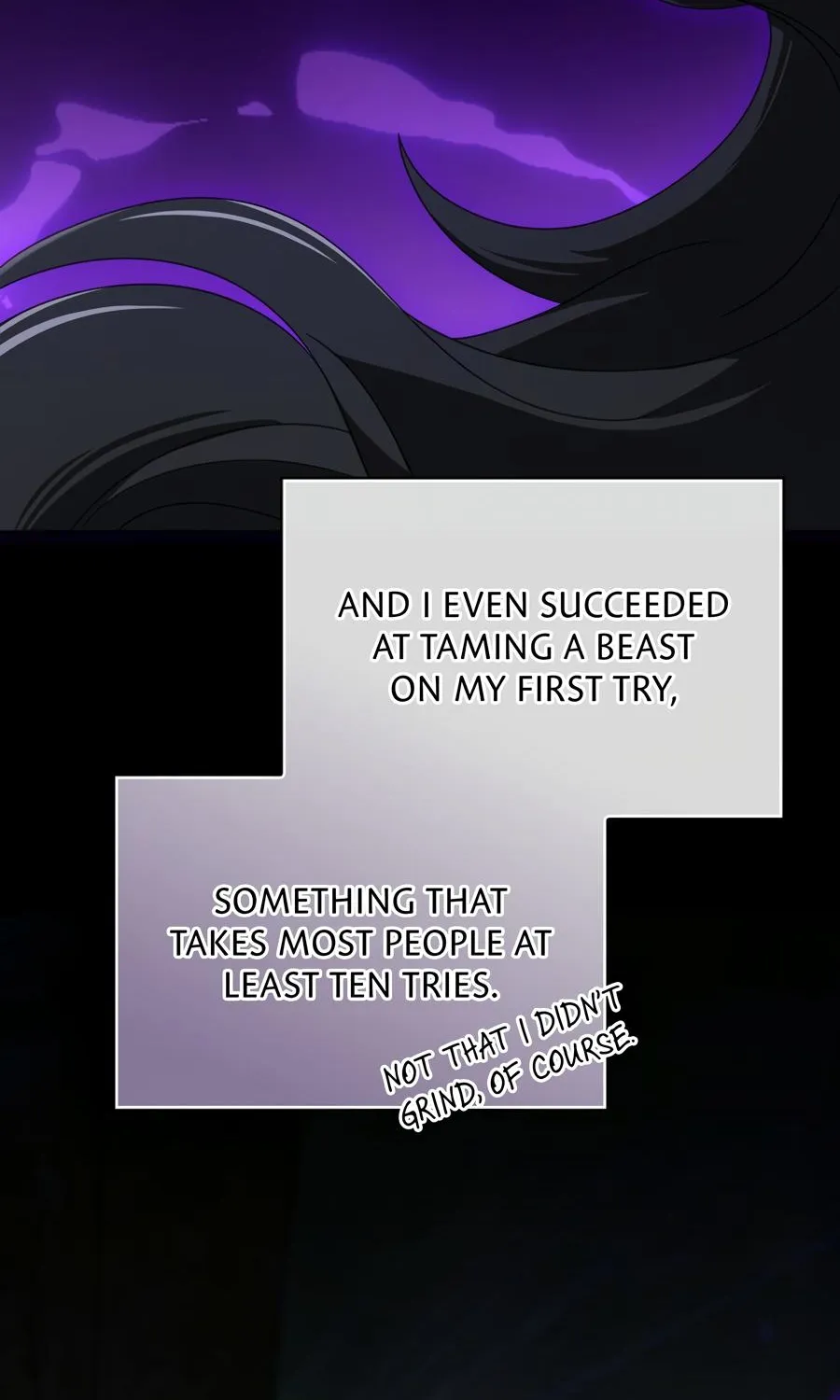 Carrying My n00b Waifu Chapter 28 page 14 - 