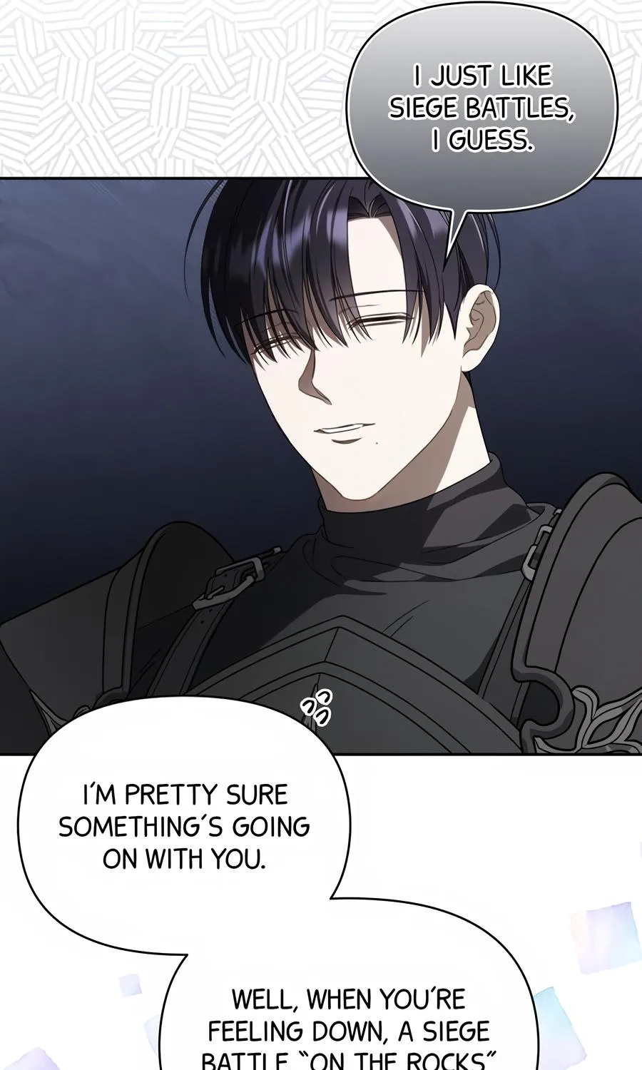 Carrying My n00b Waifu Chapter 28 page 24 - 