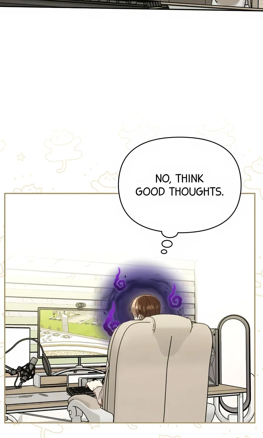 Carrying My n00b Waifu Chapter 28 page 29 - 