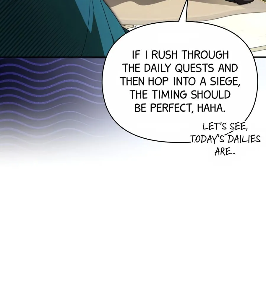 Carrying My n00b Waifu Chapter 28 page 35 - 