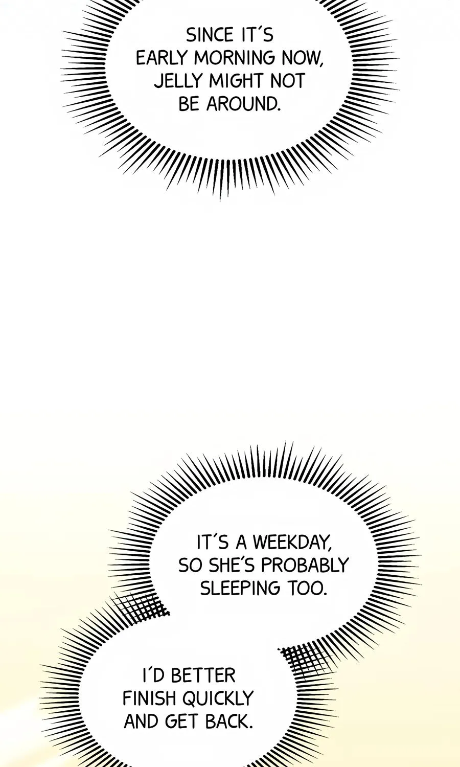 Carrying My n00b Waifu Chapter 28 page 37 - 