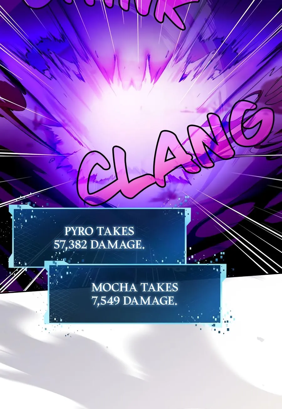 Carrying My n00b Waifu Chapter 28 page 42 - 