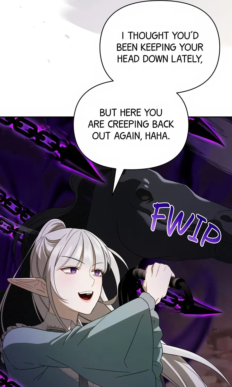 Carrying My n00b Waifu Chapter 28 page 43 - 