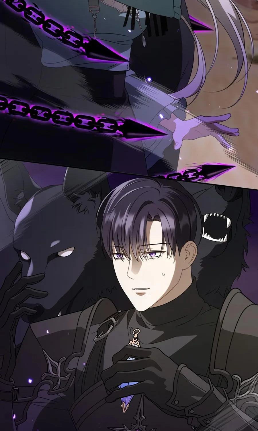 Carrying My n00b Waifu Chapter 28 page 44 - 