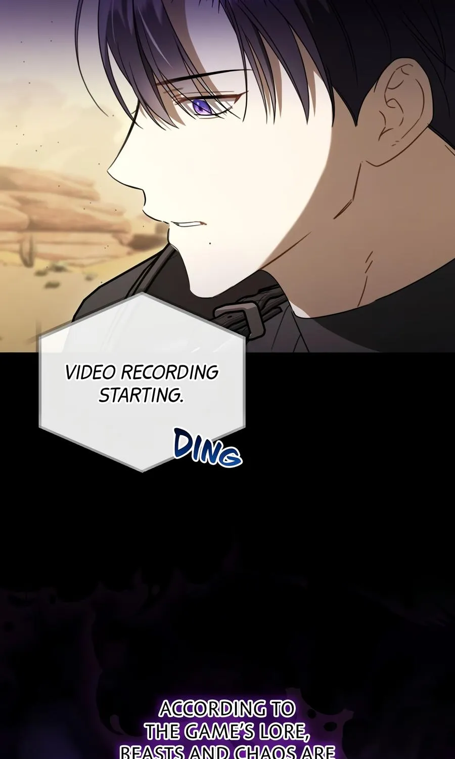 Carrying My n00b Waifu Chapter 28 page 57 - 