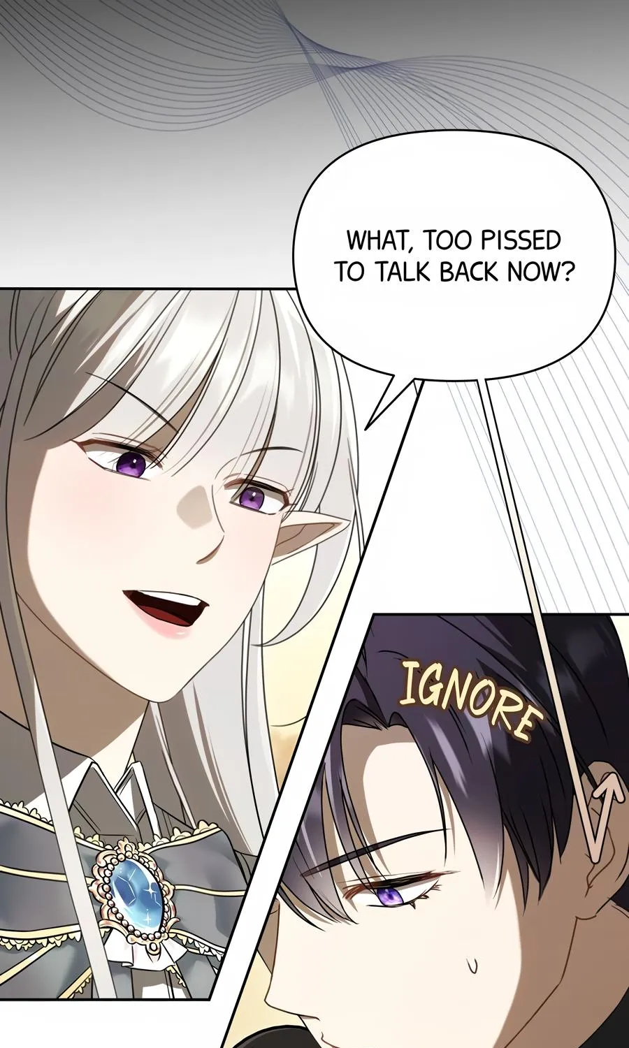 Carrying My n00b Waifu Chapter 28 page 63 - 