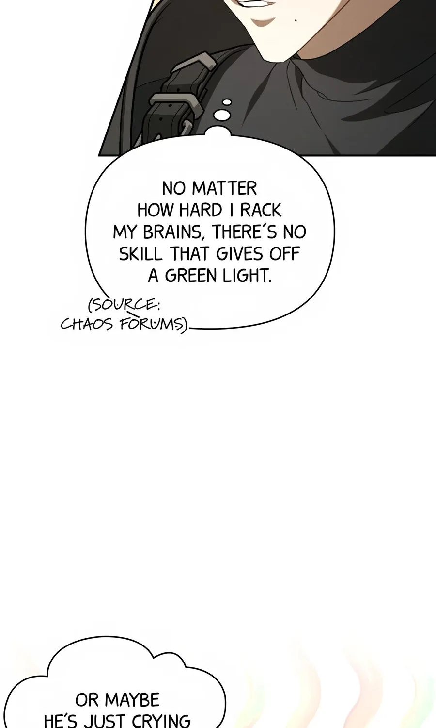 Carrying My n00b Waifu Chapter 28 page 64 - 