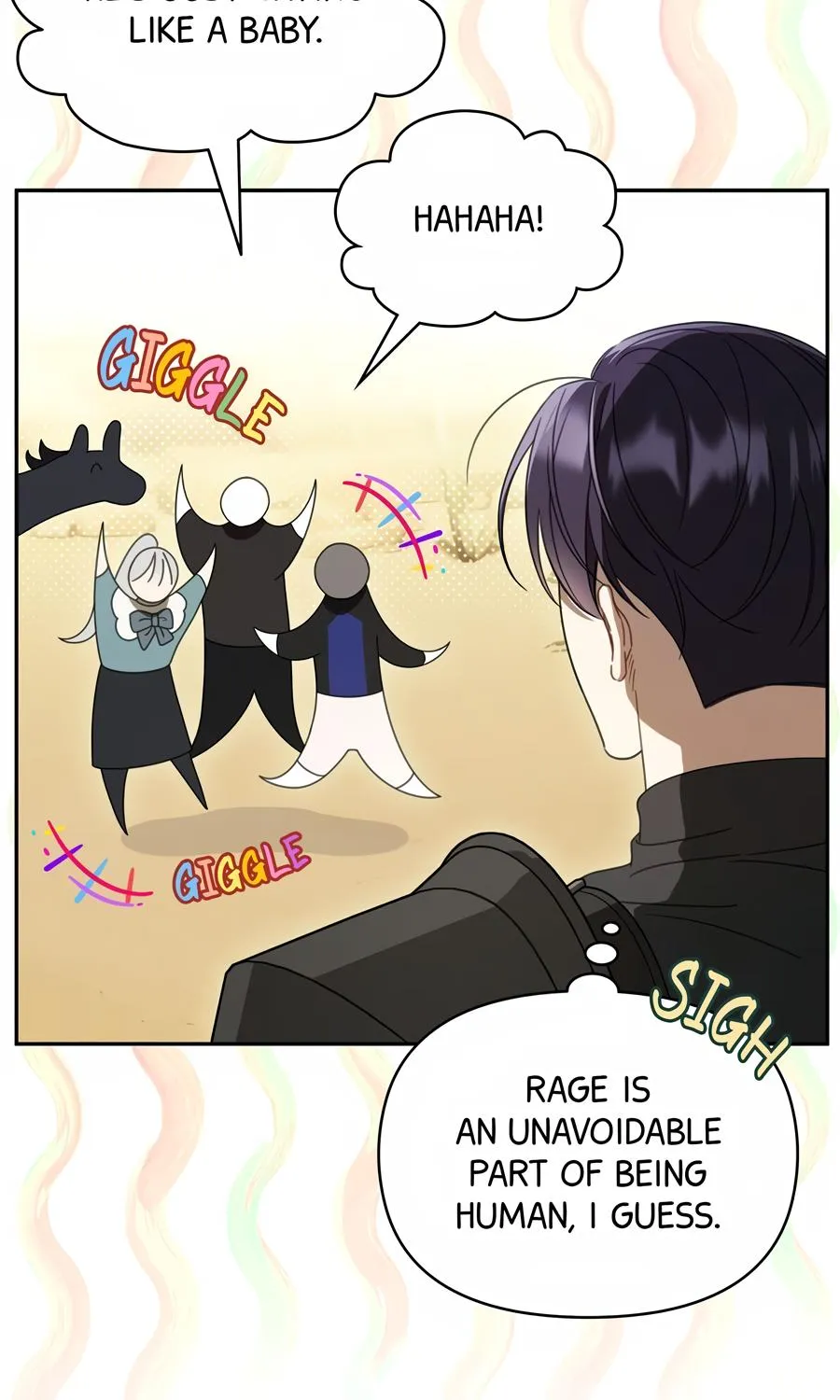 Carrying My n00b Waifu Chapter 28 page 65 - 