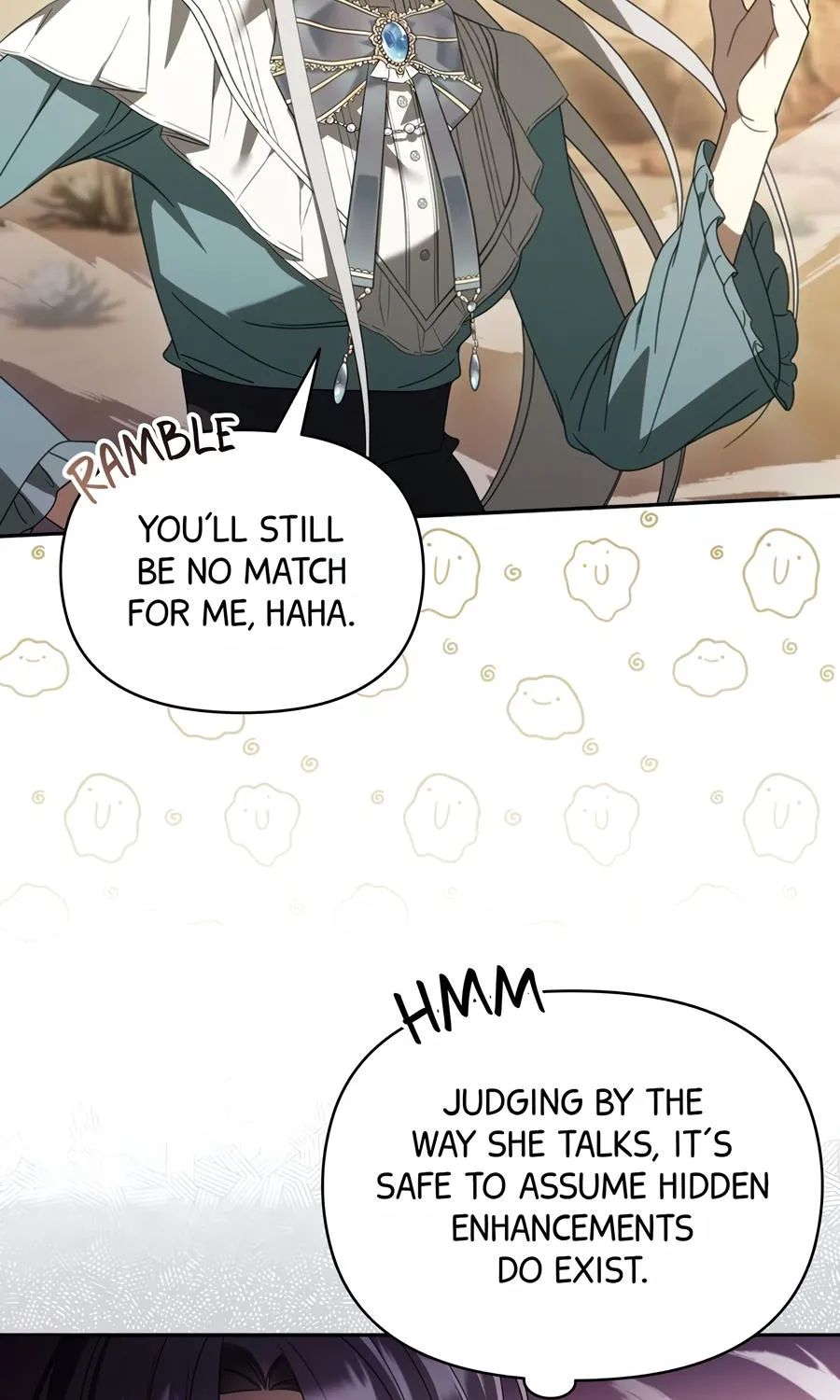 Carrying My n00b Waifu Chapter 28 page 69 - 