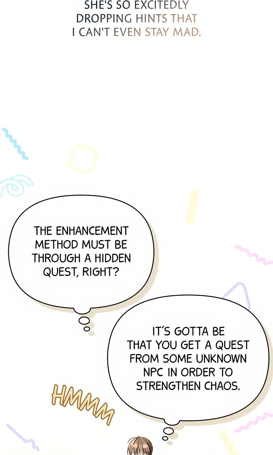Carrying My n00b Waifu Chapter 28 page 71 - 