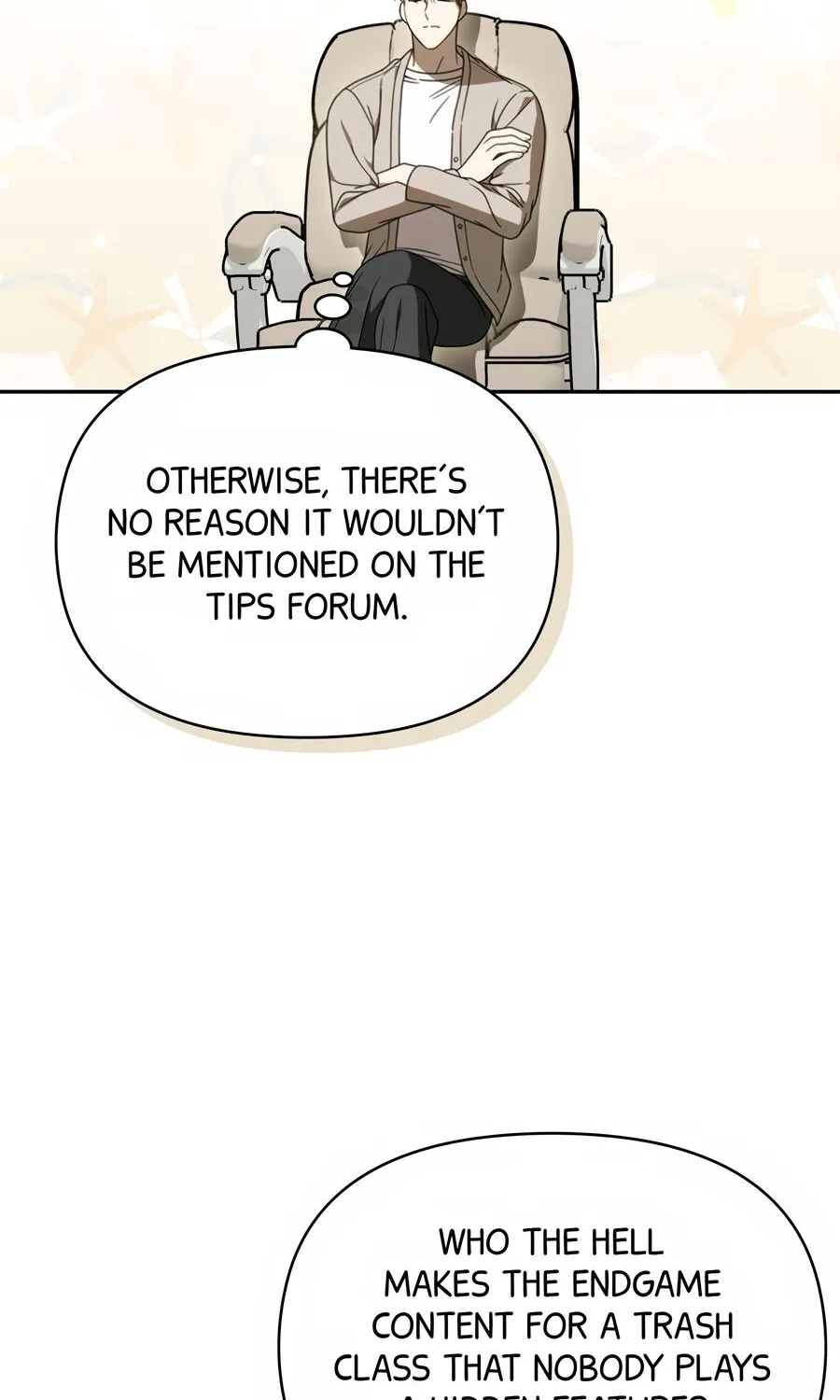 Carrying My n00b Waifu Chapter 28 page 72 - 