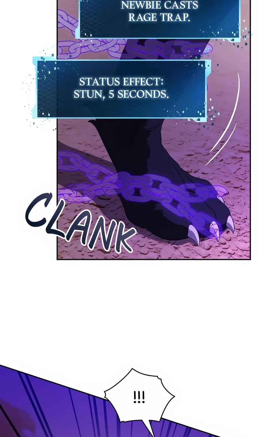Carrying My n00b Waifu Chapter 28 page 80 - 