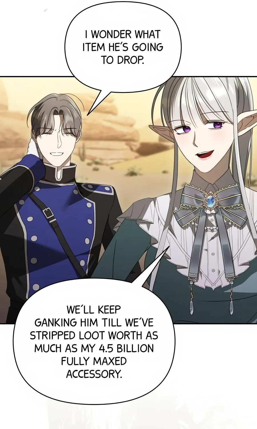 Carrying My n00b Waifu Chapter 28 page 87 - 