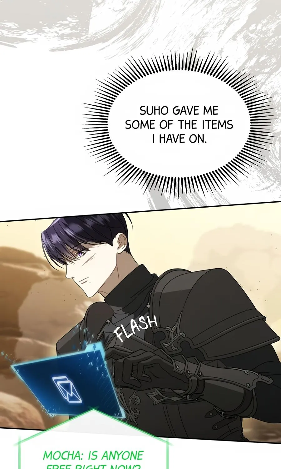 Carrying My n00b Waifu Chapter 28 page 89 - 