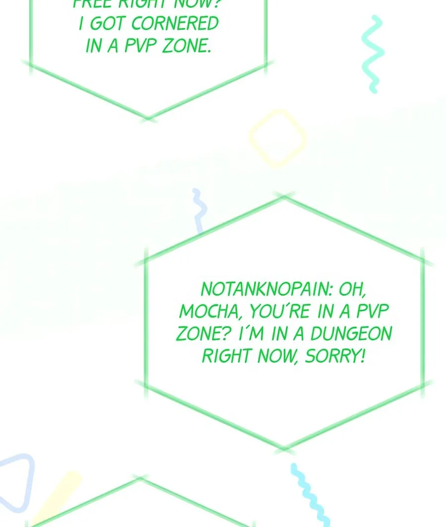 Carrying My n00b Waifu Chapter 28 page 90 - 