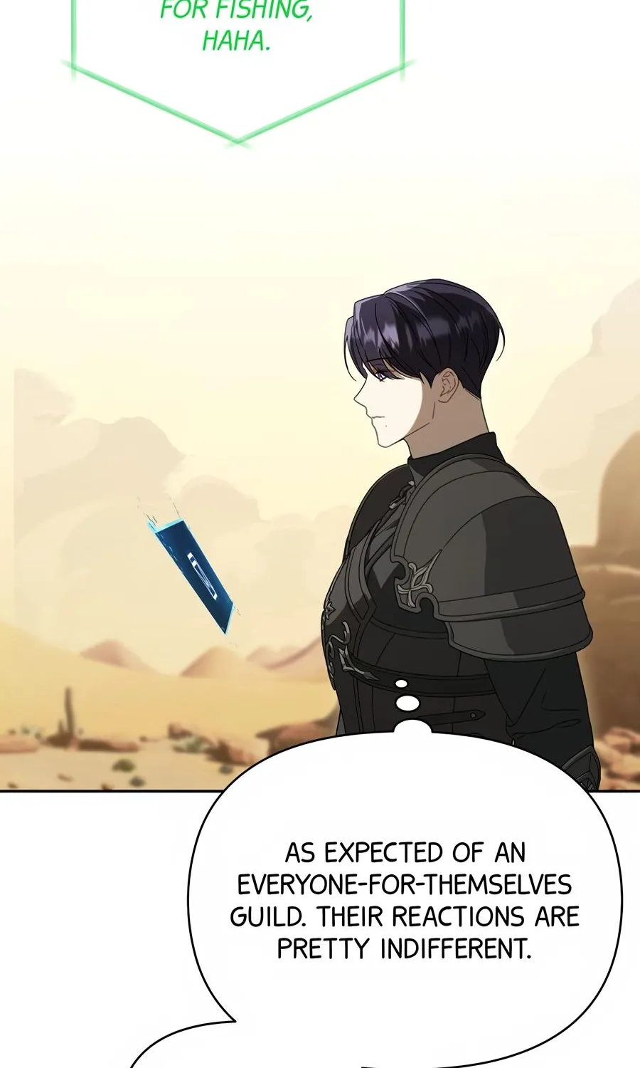 Carrying My n00b Waifu Chapter 28 page 92 - 