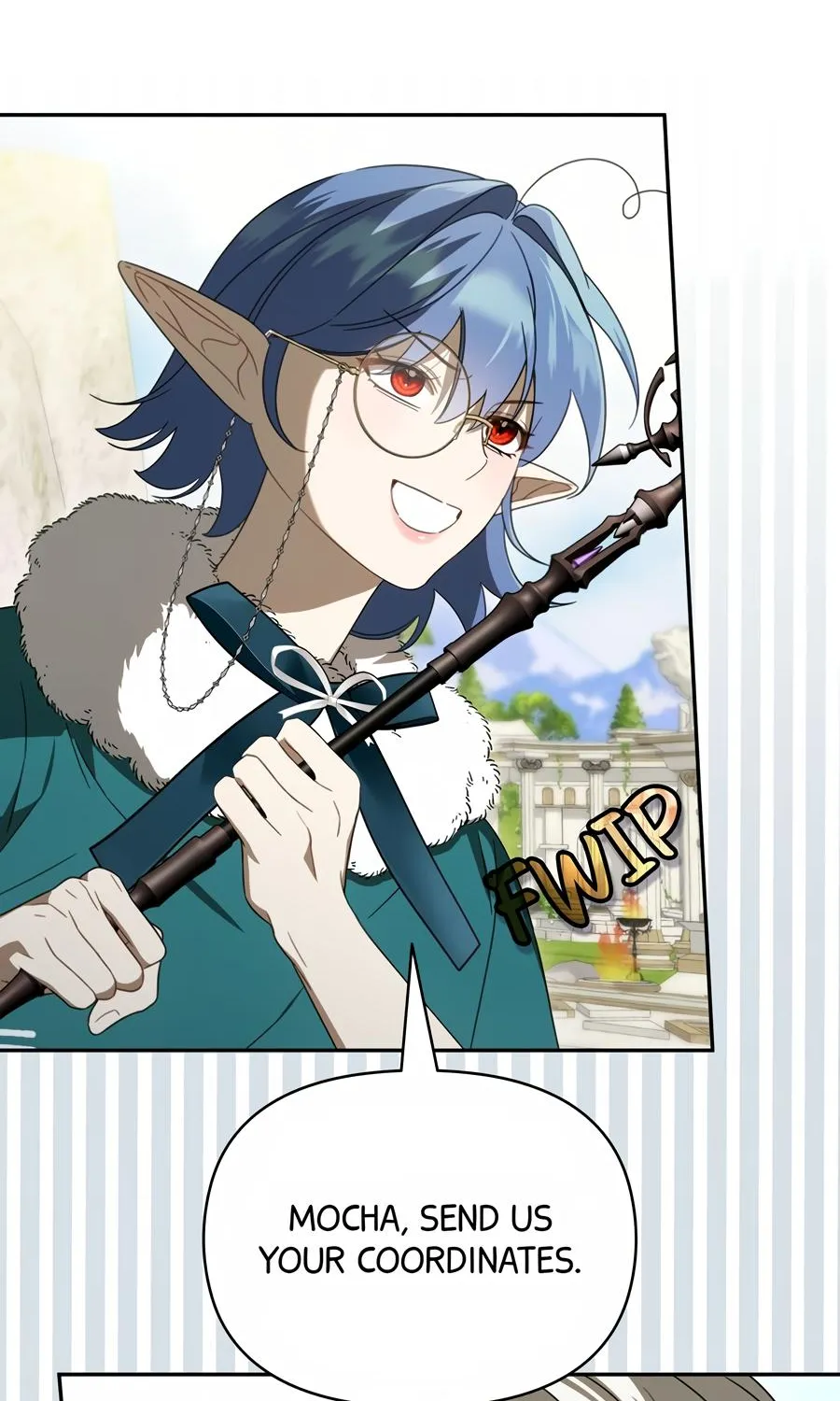 Carrying My n00b Waifu Chapter 28 page 96 - 