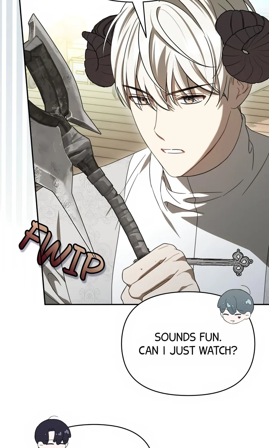 Carrying My n00b Waifu Chapter 28 page 97 - 