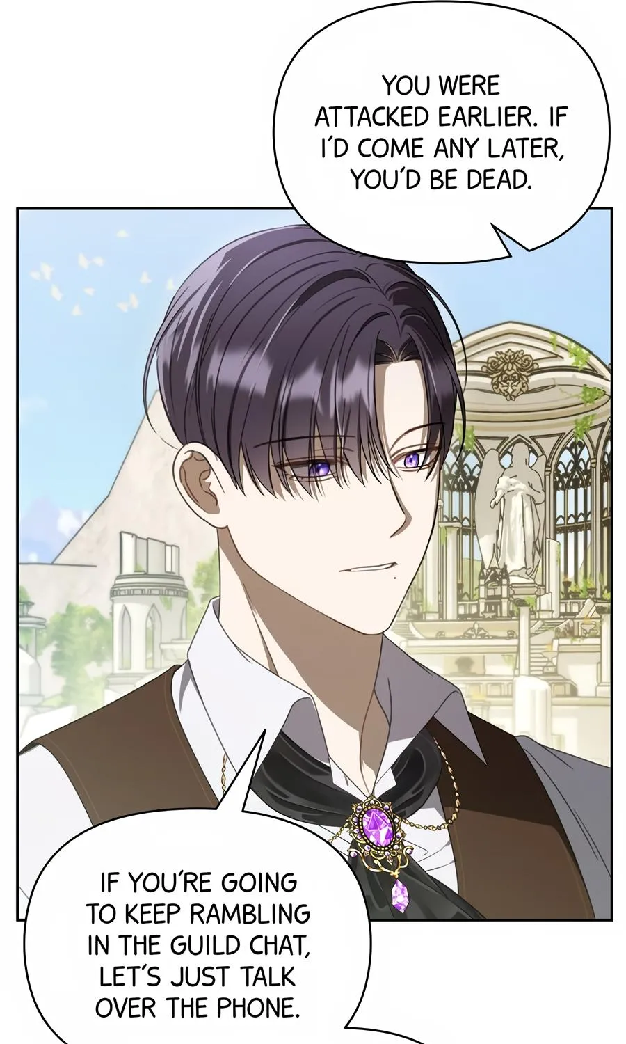 Carrying My n00b Waifu Chapter 29 page 33 - 