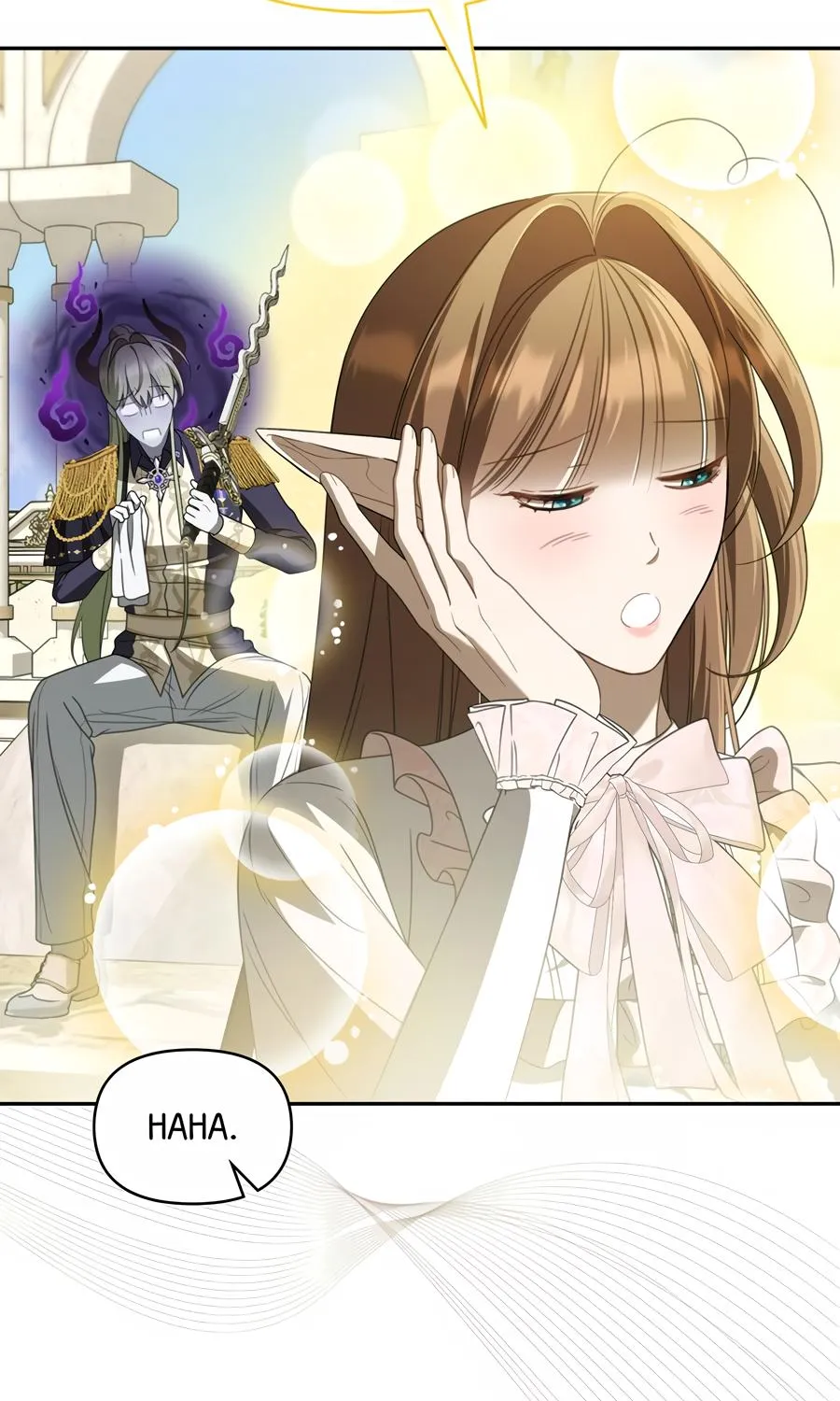 Carrying My n00b Waifu Chapter 29 page 36 - 
