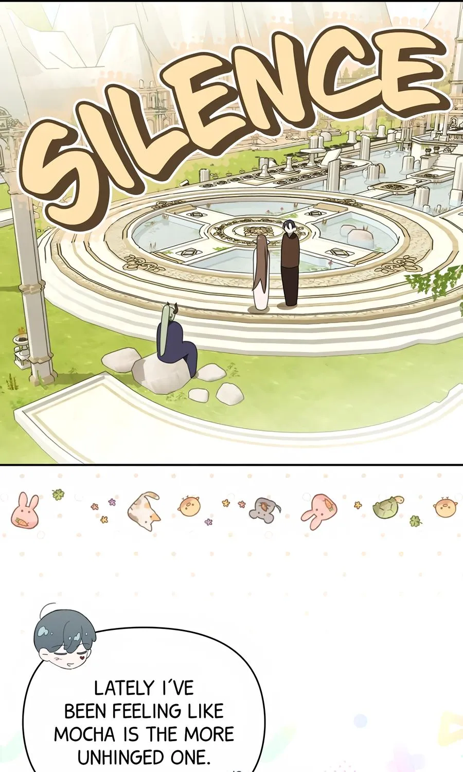 Carrying My n00b Waifu Chapter 29 page 40 - 