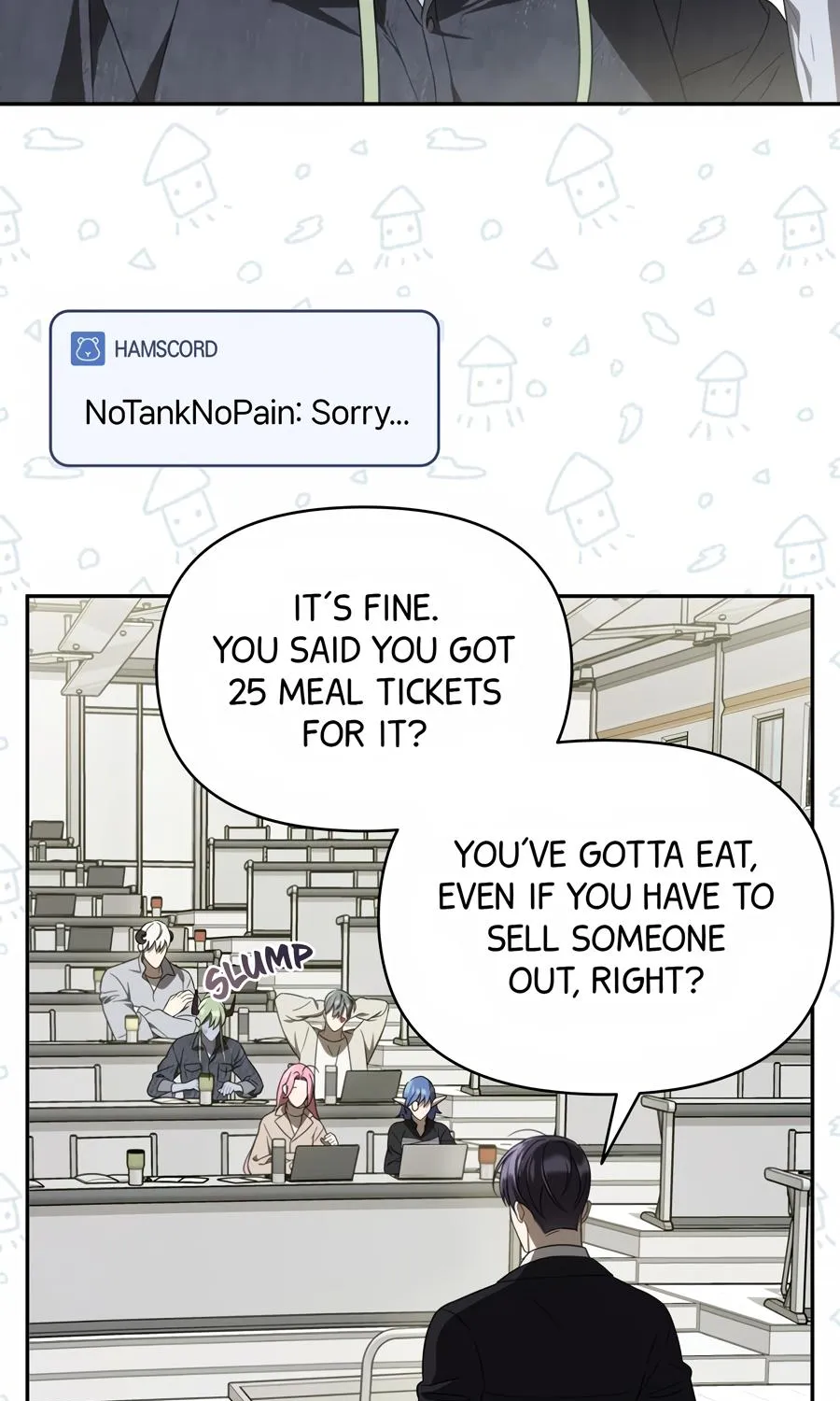 Carrying My n00b Waifu Chapter 29 page 50 - 