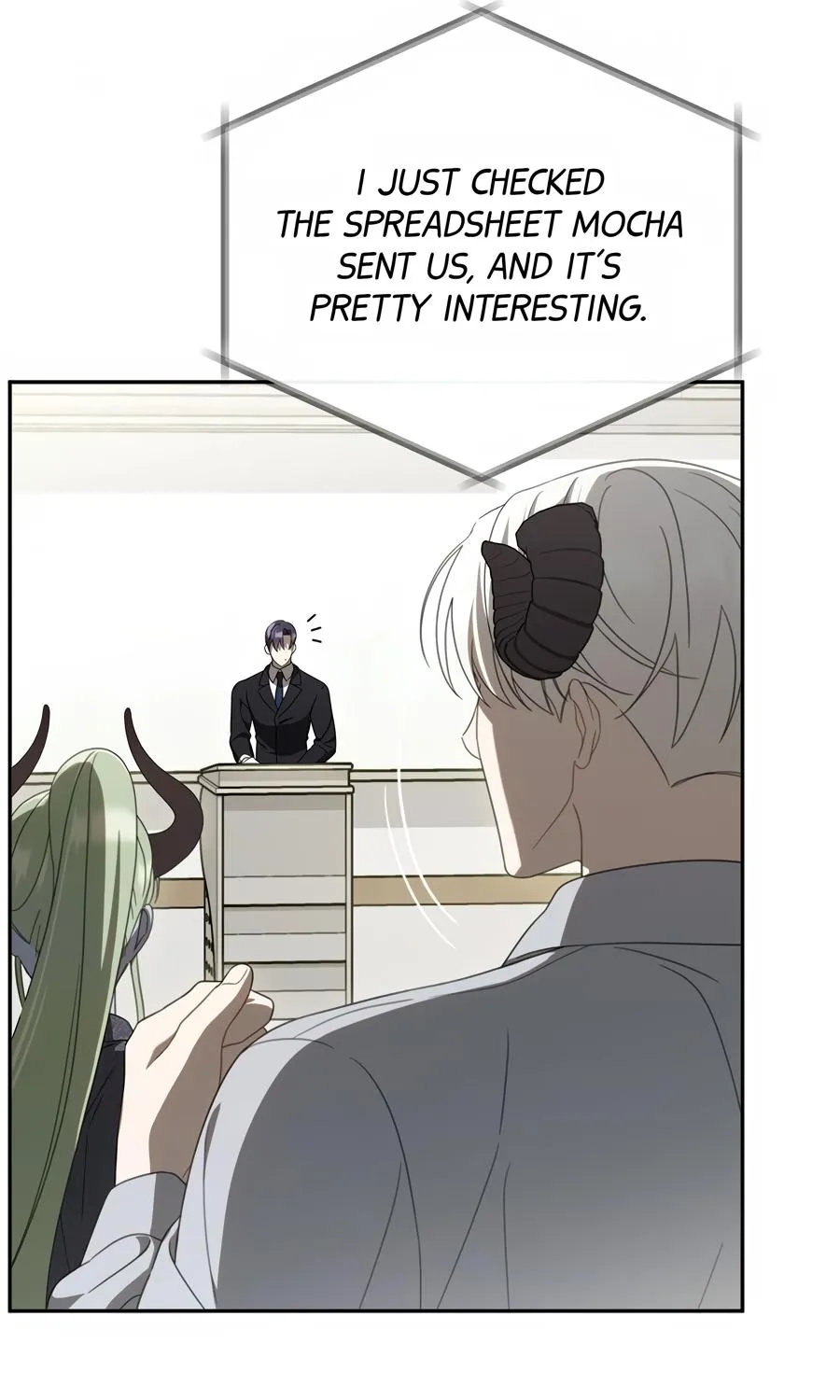 Carrying My n00b Waifu Chapter 29 page 52 - 