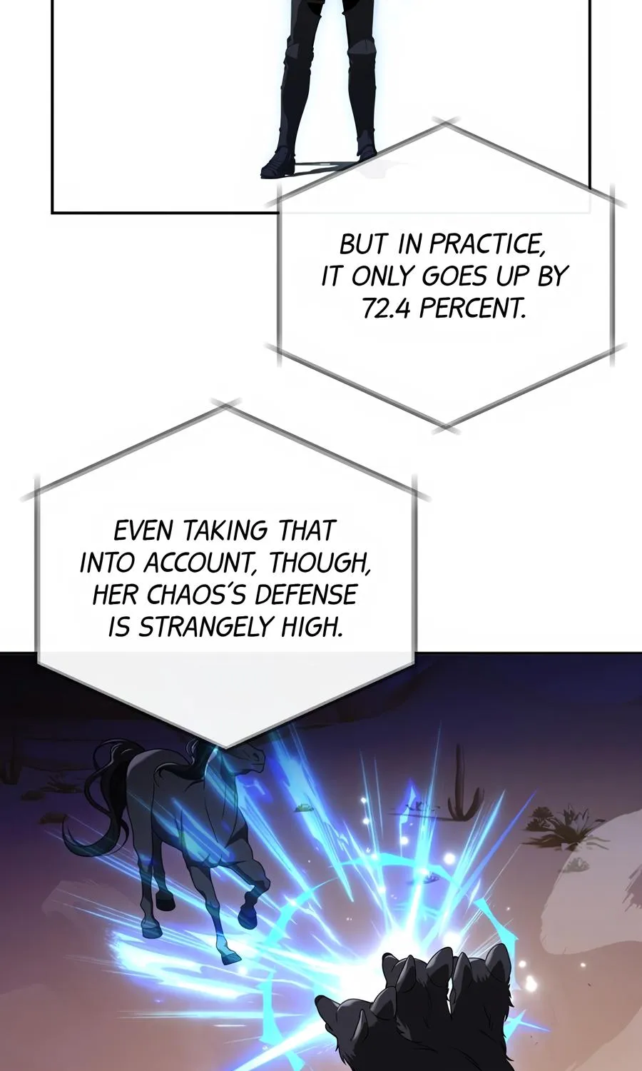 Carrying My n00b Waifu Chapter 29 page 54 - 