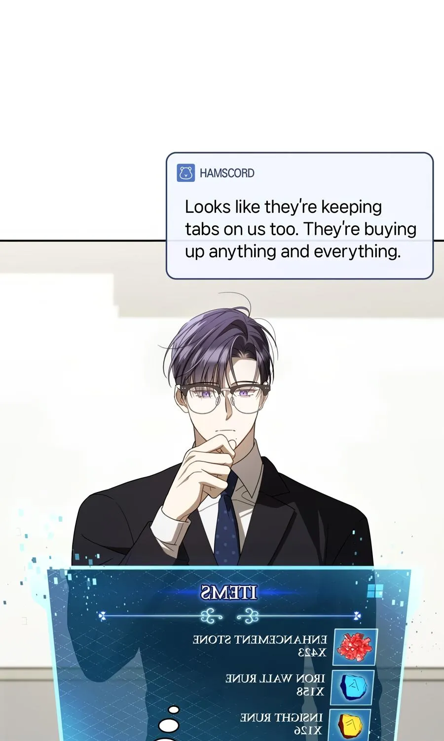Carrying My n00b Waifu Chapter 29 page 64 - 