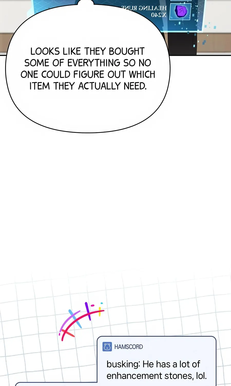 Carrying My n00b Waifu Chapter 29 page 65 - 