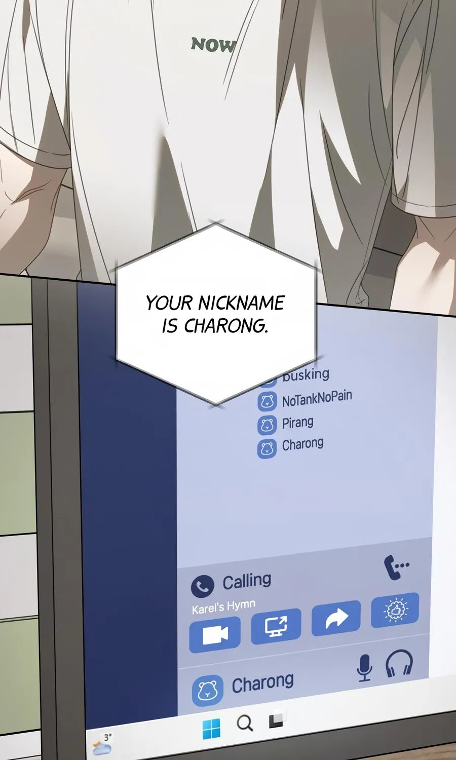 Carrying My n00b Waifu Chapter 29 page 76 - 