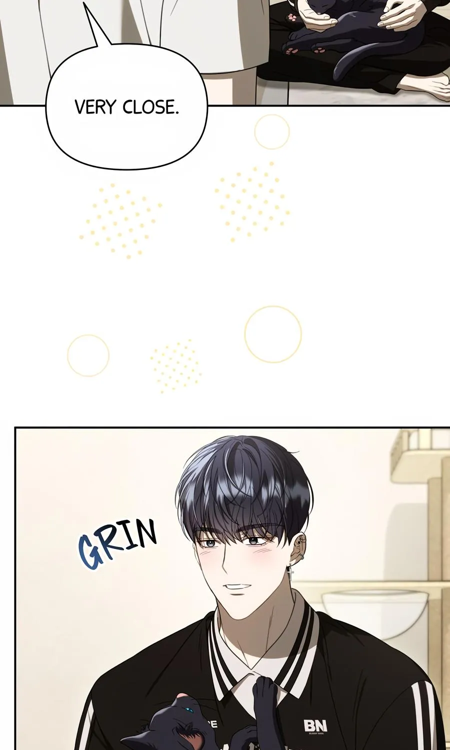 Carrying My n00b Waifu Chapter 29 page 85 - 