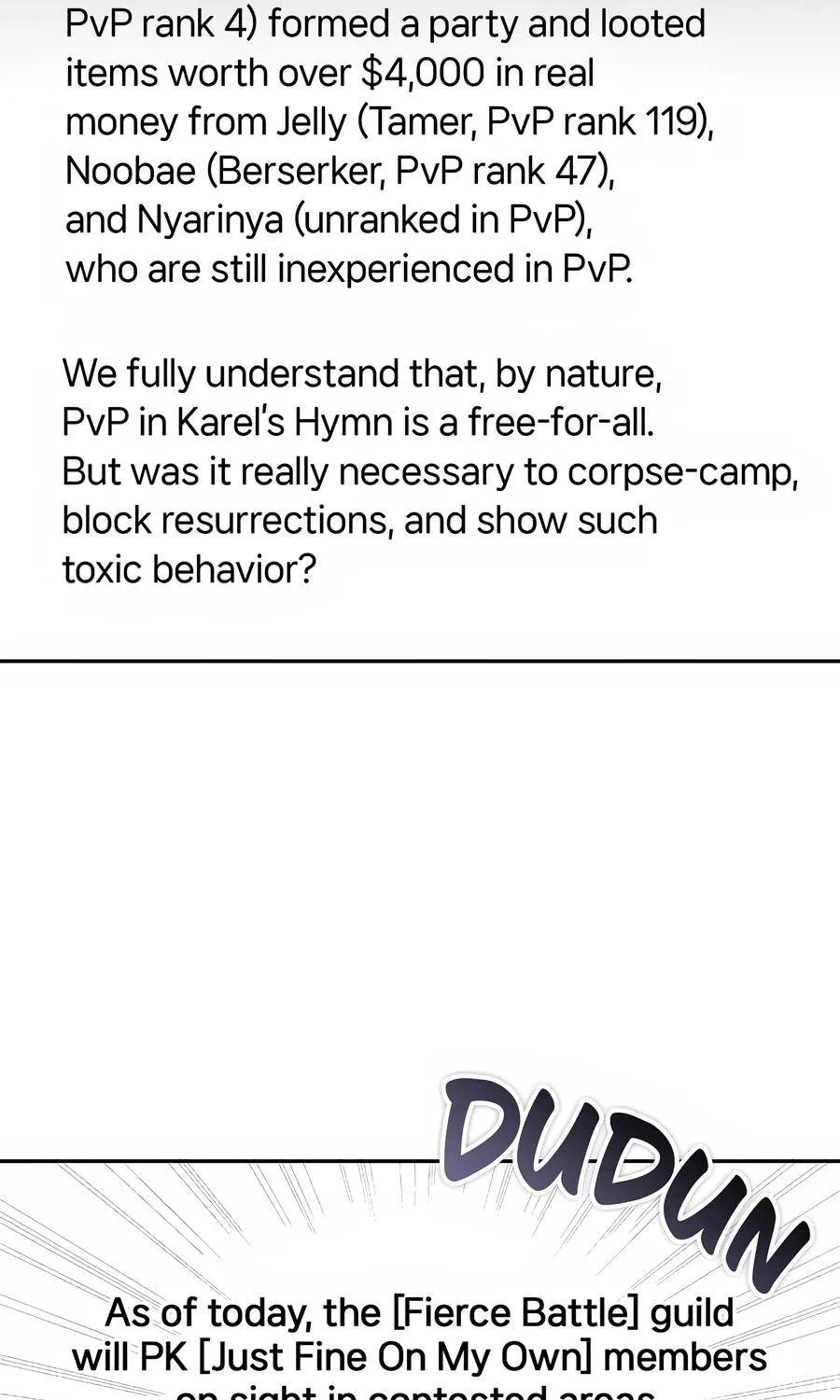 Carrying My n00b Waifu Chapter 29 page 10 - 