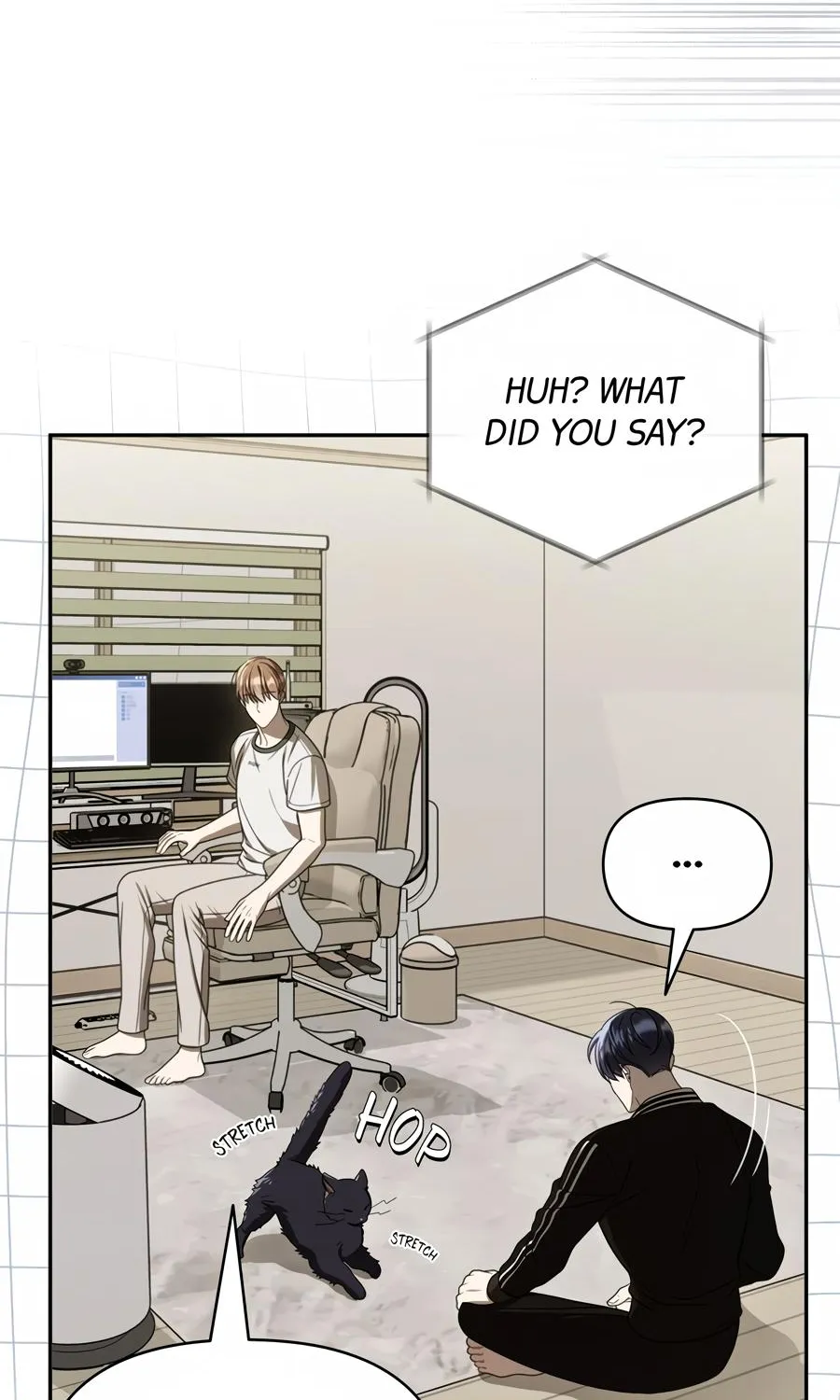 Carrying My n00b Waifu Chapter 29 page 92 - 