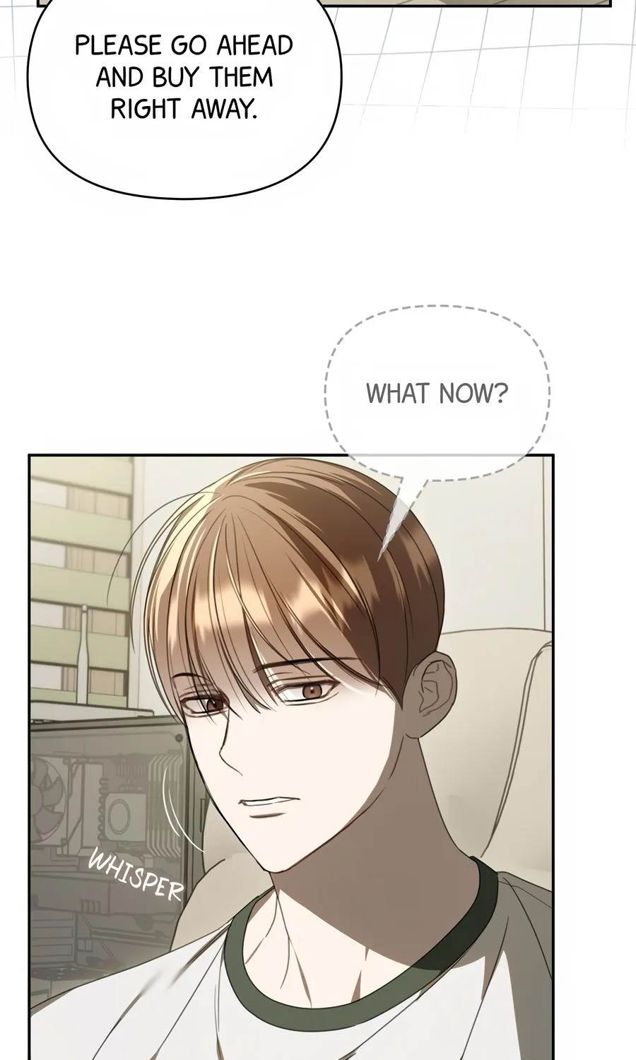 Carrying My n00b Waifu Chapter 29 page 93 - 