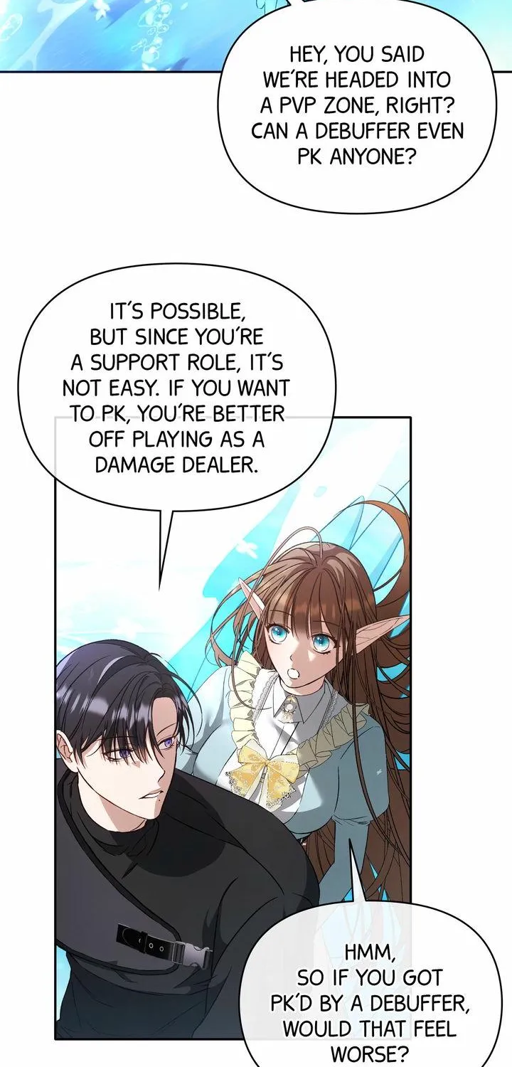 Carrying My n00b Waifu Chapter 3 page 2 - 