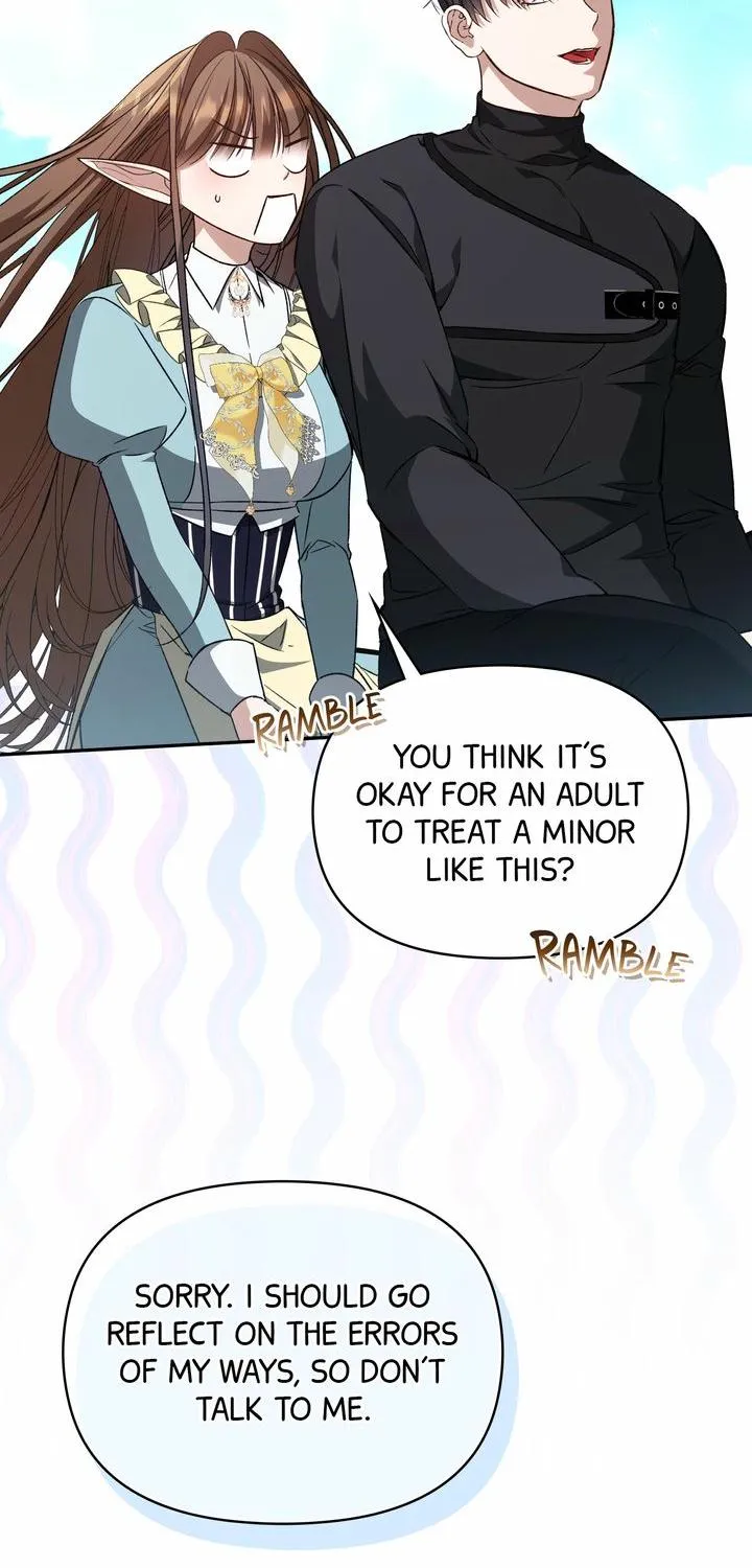 Carrying My n00b Waifu Chapter 3 page 11 - 