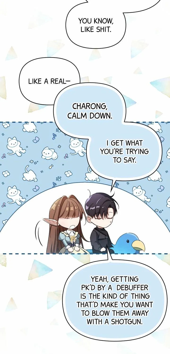 Carrying My n00b Waifu Chapter 3 page 3 - 